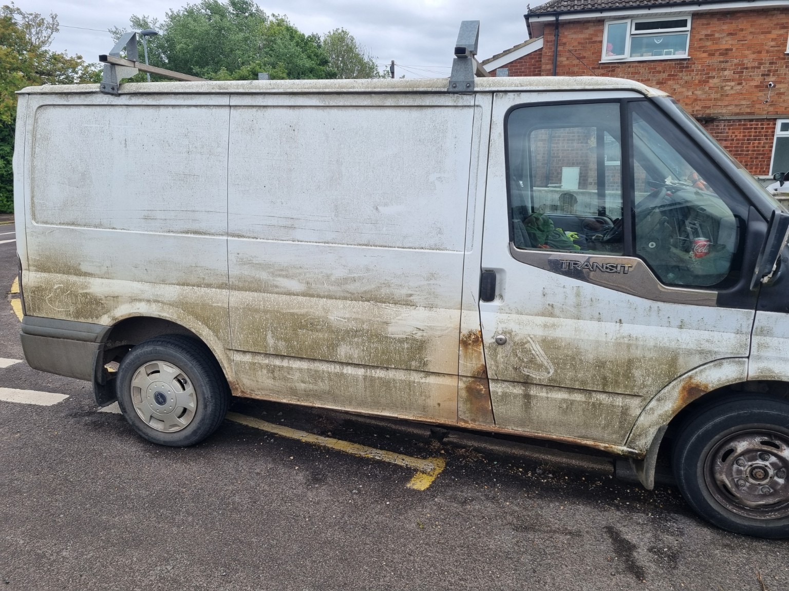 BMB Car Valeting AFTER photo
