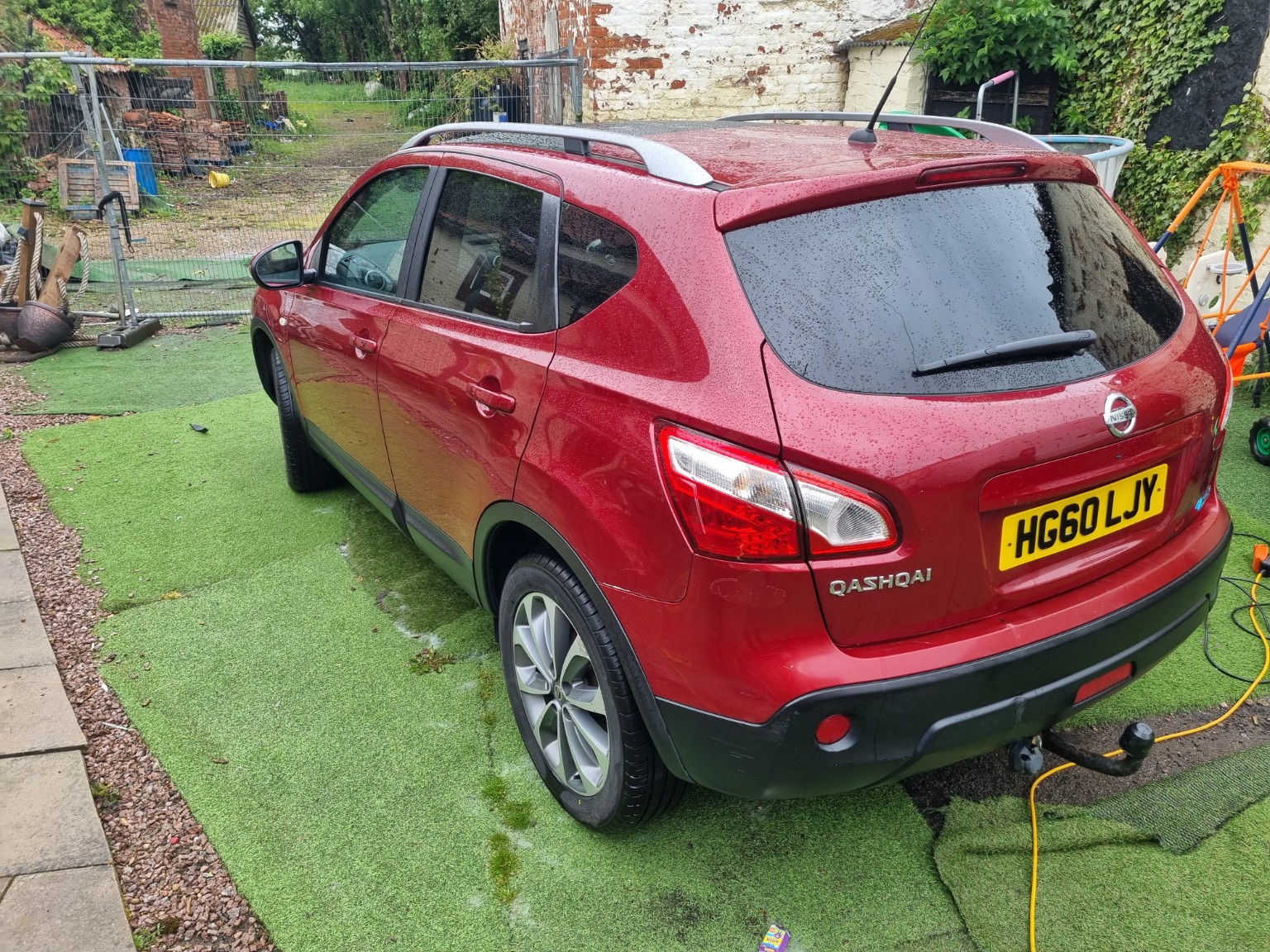 BMB Car Valeting AFTER photo