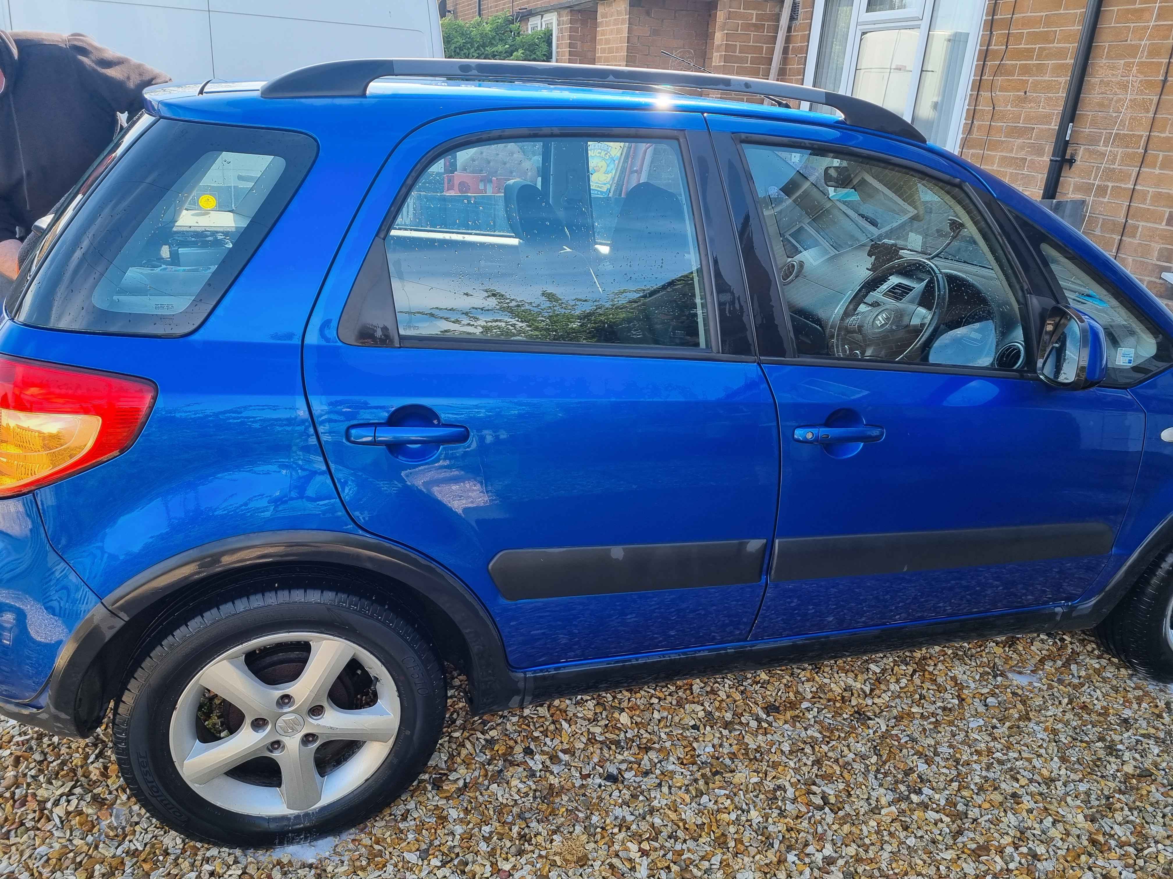 BMB Car Valeting AFTER photo